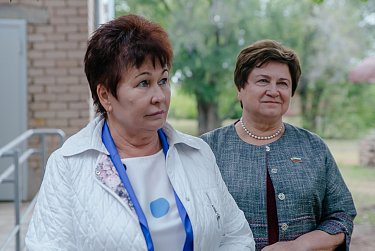 Сергей Грачев: «Зона ответственности руководителей муниципалитетов и сельских школ должна быть расширена»